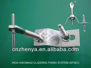 Hệ Thống Ốp Tường INOX