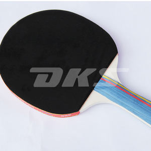 Mling — jeu de battes de <span class=keywords><strong>ping</strong></span>-<span class=keywords><strong>pong</strong></span> en bois personnalisé, multicolore - Product Image 3