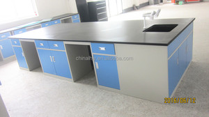 Meubles de <span class=keywords><strong>cuisine</strong></span> Ventes Chaudes Pas Cher Meubles De <span class=keywords><strong>Laboratoire</strong></span> <span class=keywords><strong>Mobile</strong></span> De Stockage De Garage En Métal Workbench - Product Image 1