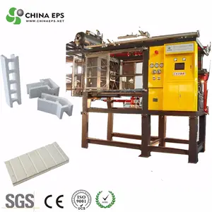 Dễ Dàng Hoạt Động Eps Hình Dạng Khuôn Giá Máy Ở Ấn Độ Mô Hình Ts 600vm Eps Hình Dạng Khuôn Máy