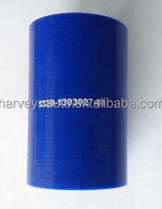 HV-SH01 Высокое качество Силиконовый шланг для грузовиков - Product Image 4
