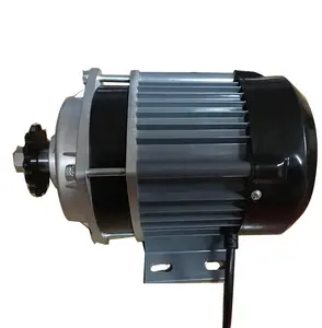 Best Supplier High Quality Torque Security Brushless Dc Motor