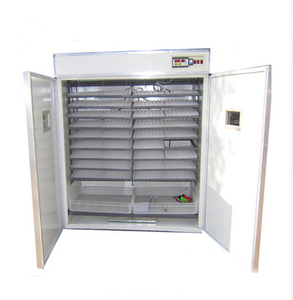 เครื่องทดสอบฟักไข่เทเทอุณหภูมิสำหรับตู้อบไก่ - Product Image 1