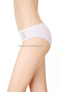 2015 jeune fille vêtements en coton soutien - gorge et <span class=keywords><strong>culotte</strong></span> et belle jeune fille portant des culottes - Product Image 3