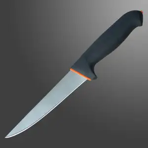 Couteau à steak <span class=keywords><strong>de</strong></span> boucher, couteau <span class=keywords><strong>de</strong></span> boucher, couteau à steak cimeter, couteau à désosser, couteaux d'abattage, aiguiseurs à couteaux, fournitures <span class=keywords><strong>de</strong></span> <span class=keywords><strong>boucherie</strong></span> - Product Image 1