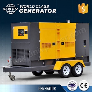 Alibaba מכר 40kva שקט deutz מנוע דיזל גנרטור סט 3 שלב 50 hz 230/400 v - Product Image 6