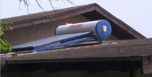 CE aprobó gran capacidad de agua de energía <span class=keywords><strong>solar</strong></span> <span class=keywords><strong>calentador</strong></span> cubo - Product Image 5