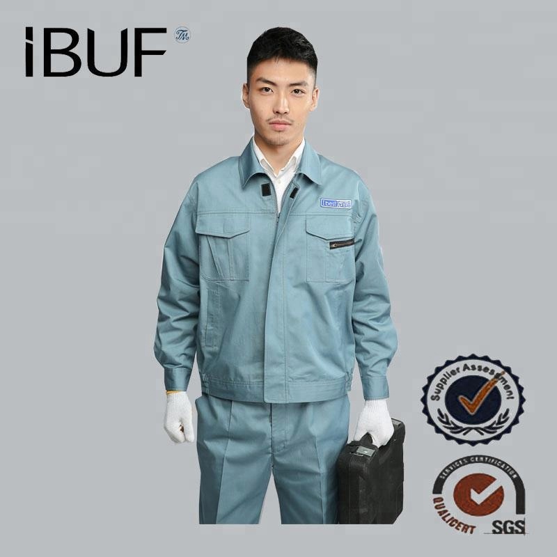 Encuentre el mejor fabricante de ropa laboral china y ropa laboral china  para el mercado de hablantes de spanish en alibaba.com
