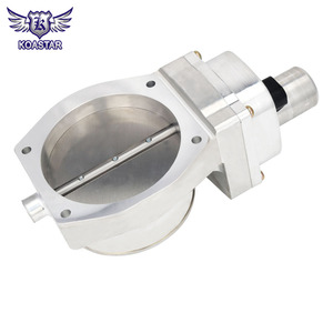 Дроссельной заслонки SD102MMELB Drive провод для LSXR 102 мм впускной коллектор <span class=keywords><strong>LS</strong></span> двигателя - Product Image 2