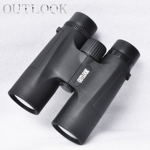 Buena calidad con precio barato 8x42 senderismo telescopio prismáticos plegables - Product Image 2