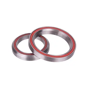 ZTTO Bicycle Headset Bearing Mountain Bike Steel 47 49 52ミリメートル