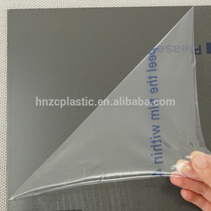 L'adaptabilité ferme meilleur <span class=keywords><strong>films</strong></span> de protection couverture pour acp feuille - Product Image 3