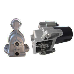 Motor de arranque automático de 12V para <span class=keywords><strong>Jaguar</strong></span> X-Type 2,0 5L8T11000AC R93BB11000KC R93BB11000KD - Product Image 1