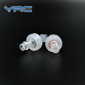 <span class=keywords><strong>5</strong></span>/<span class=keywords><strong>16</strong></span> "Polypropylene tiêu chuẩn cơ hoành trào ngược một hướng kiểm tra van - Product Image 1