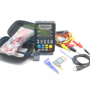 Dalian Teren-generador <span class=keywords><strong>de</strong></span> señal <span class=keywords><strong>de</strong></span> DTI-SG100, <span class=keywords><strong>calibrador</strong></span> <span class=keywords><strong>de</strong></span> proceso <span class=keywords><strong>de</strong></span> calibración <span class=keywords><strong>de</strong></span> bucle, salida <span class=keywords><strong>de</strong></span> <span class=keywords><strong>4</strong></span>-<span class=keywords><strong>20mA</strong></span> 0-10v - Product Image 2