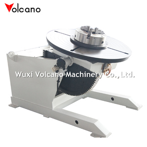 Populaire 3000Kg Table Tournante - Product Image 2