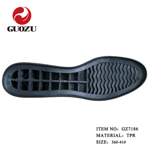 Sandales à semelles compensées pour femmes, matériau TPR Durable, bon marché, collection 2020 - Product Image 3