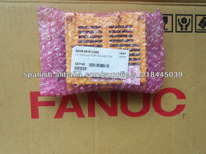 fanuc de las pruebas al 100% el original de la importación nuevo IO A03B-0815-C005 tres meses de garantía - Product Image 1