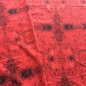 Llanura enagua, pantalón material tejido, malla de tela impresa, tela de la camisa - Product Image 1