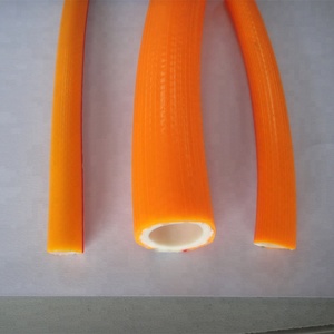 <span class=keywords><strong>Tuyau</strong></span> de gaz <span class=keywords><strong>propane</strong></span> GPL en PVC haute pression pour cuisinière avec couleur jaune ou <span class=keywords><strong>orange</strong></span> - Product Image 3