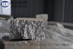Magnesio aleación Madre de Tierras Raras MgLi MgCe MgZr MgMn MgSr MgSi MgCu <span class=keywords><strong>MgLa</strong></span> MgNd MgGd MgSc MgY MgCa - Product Image 2