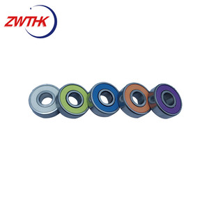 China, oferta, mejor precio, zapatos de skate, rodamiento 608, rodamiento - Product Image 2