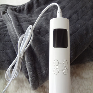 1-6 إعداد الحرارة ترموستات درجة الحرارة غطاء كهربائي التبديل - Product Image 3