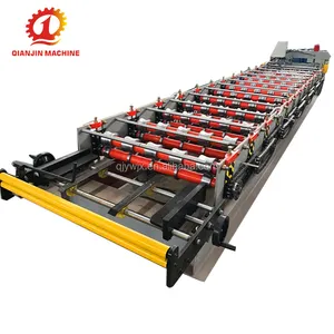 Roll Forming Maschine in Hebei, Cangzhou, China
