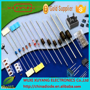 Đi-ốt CHỈNH LƯU 6Amp P600A P600B P600D P600G P600J P600K P600M - Product Image 5