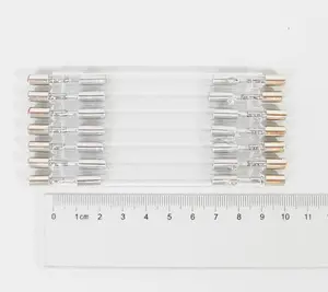 人気セールIPL脱毛キセノンランプ-Ncrieo 7*45*90*110ドイツ製クォーツ