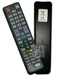 $ $ Remote LED LCD URC-70 Universal Remote Control untuk Samsung LED Universal Remote