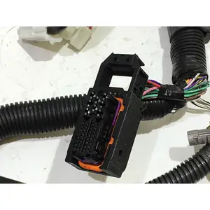 Arnés de cables para motor de coche, accesorio personalizado 92-95