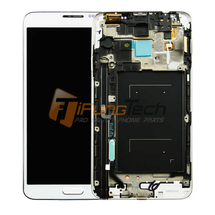 Touch Screen Samsung Note Neo N750 Display Price Samsung Galaxy - Main Image
