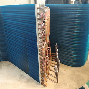 Мини-кондиционер раздельный AC 220-240 В 50/60 Гц 12000 Btu - Product Image 4