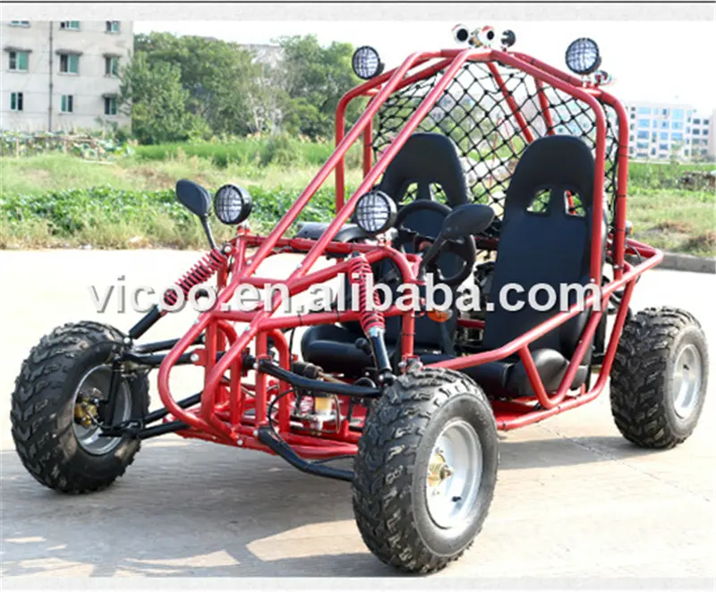 4*4 China CEE deportes dune buggy 500cc del motor para la venta