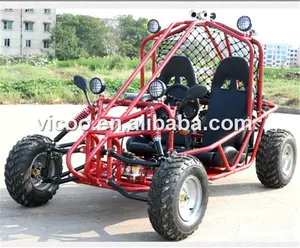4*4 China EEC sports dune buggy 500cc engine for sale