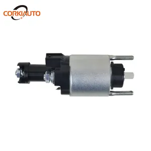 153400-9700 153400-9390 Hot Bán Xe Người Khởi Xướng Solenoid 12V Chuyển Đổi SS-1689,12V Người Khởi Xướng Solenoid Nhỏ Cho CHEVROLET LUCAS