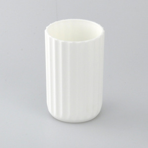 Gobelet de rinçage du corps en polystyrène à base carrée et ronde - Product Image 2