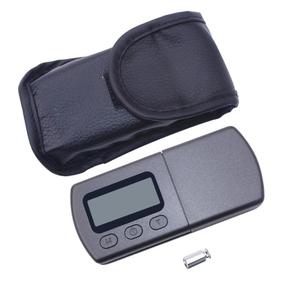 5G/0.005g स्मार्ट मिनी उत्तम मापने के उपकरण गहने पैमाने नीले रंग के साथ काले एलसीडी Backlight - Product Image 6