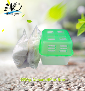 Dispositif <span class=keywords><strong>d</strong></span>'absorption <span class=keywords><strong>d</strong></span>'<span class=keywords><strong>humidité</strong></span> 350g x 2 avec Sachet de recharge, offre spéciale - Product Image 5