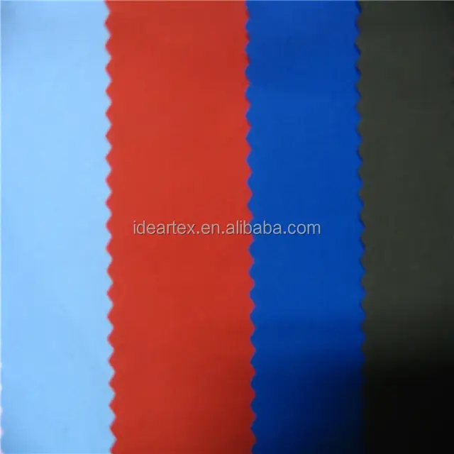 240T Polyester Printed Pongee Fabric For Flag