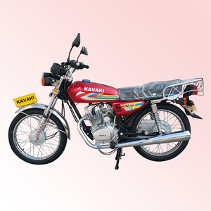 CG125cc rétro/classique/moto de rue KAVAKI en gros avec un <span class=keywords><strong>prix</strong></span> raisonnable - Product Image 4