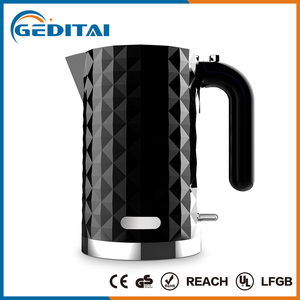 CE GS LFGB EMC CB approbation diamant chauffage <span class=keywords><strong>bouilloire</strong></span> électrique <span class=keywords><strong>pain</strong></span> <span class=keywords><strong>grille</strong></span>-<span class=keywords><strong>pain</strong></span> mélangeur à main cafetière bâton mélangeur ensemble - Product Image 5