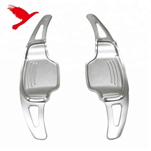 Voiture Accessoires Palettes Au Volant de Décalage d'embrayage Pour Opel Astra K 15-18, Insignes Pour Buick <span class=keywords><strong>Regal</strong></span> Sportback 17-18 - Product Image 5