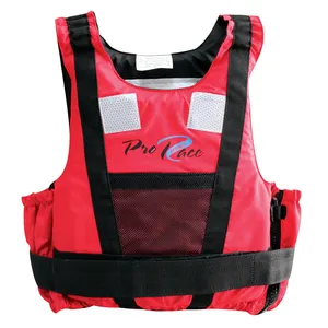 Gilet de sauvetage utilisé pour les professionnels, accessoire de course, nouveauté, - Product Image 1
