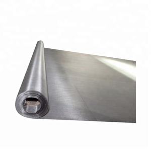 2 4 6 m extra ancho 8 10 12 14 16 20 malla de acero inoxidable 304 alambre grueso filtro de malla paño - Product Image 3