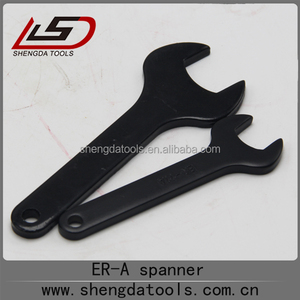 A/M/UM Llave llave de sujeción BT titular de la herramienta collet tuerca - Product Image 4