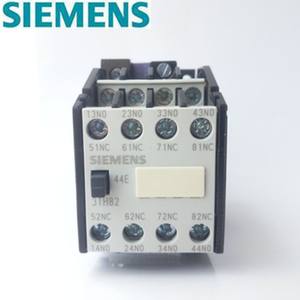 Relé de sobrecarga intermedia/térmica 3SK1111-2AB30 3SK1111-1AW20 para <span class=keywords><strong>Siemens</strong></span> - Product Image 2