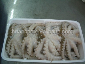 <span class=keywords><strong>Venta</strong></span> caliente IQF Seafrozen Boiled Baby Octopus Frozen Octopus-Producto de alta demanda - Product Image 5