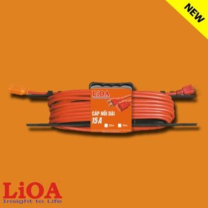 Lioa สำหรับสายไฟและชุดสายเคเบิล (รุ่น CCT10/CCT15) - Product Image 1